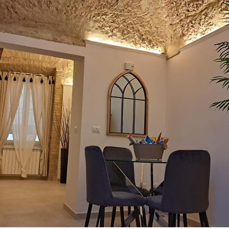 Hotel Caieta Housing à Gaète Extérieur photo
