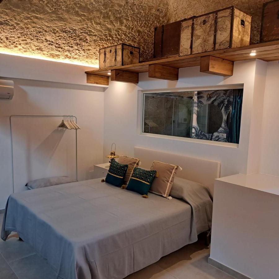 Hotel Caieta Housing à Gaète Extérieur photo