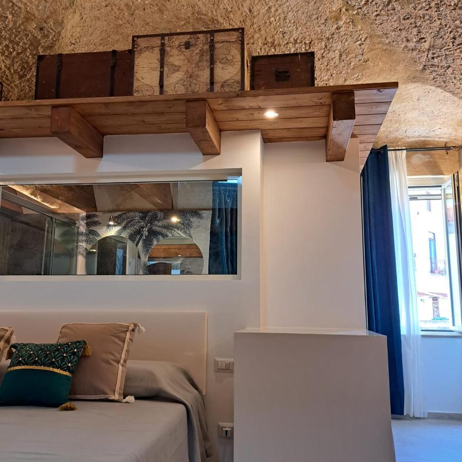 Hotel Caieta Housing à Gaète Extérieur photo
