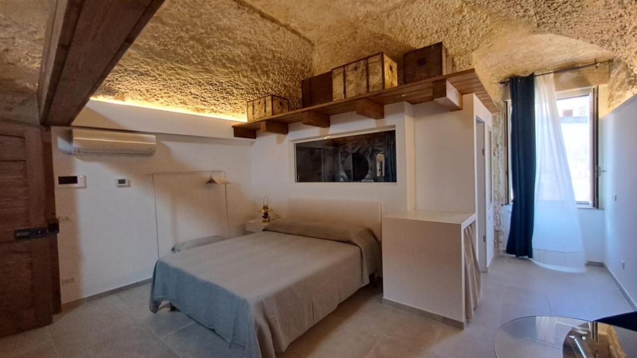 Hotel Caieta Housing à Gaète Extérieur photo