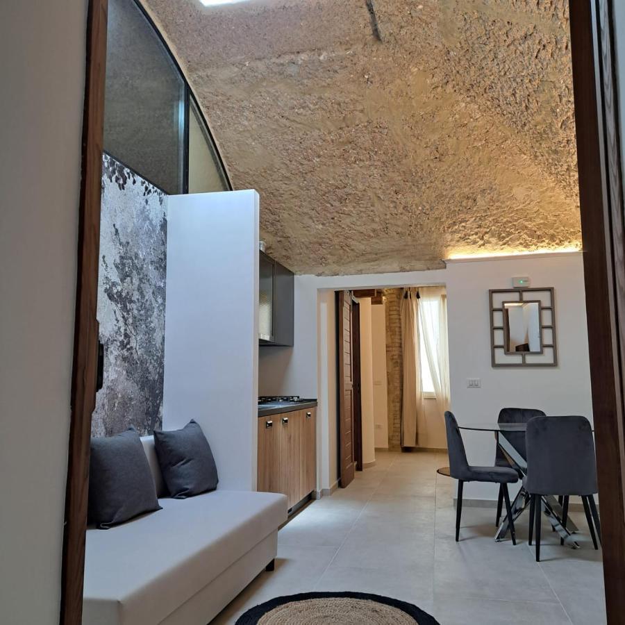 Hotel Caieta Housing à Gaète Extérieur photo