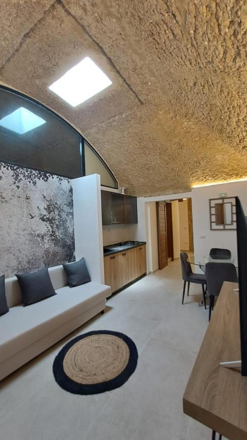 Hotel Caieta Housing à Gaète Extérieur photo