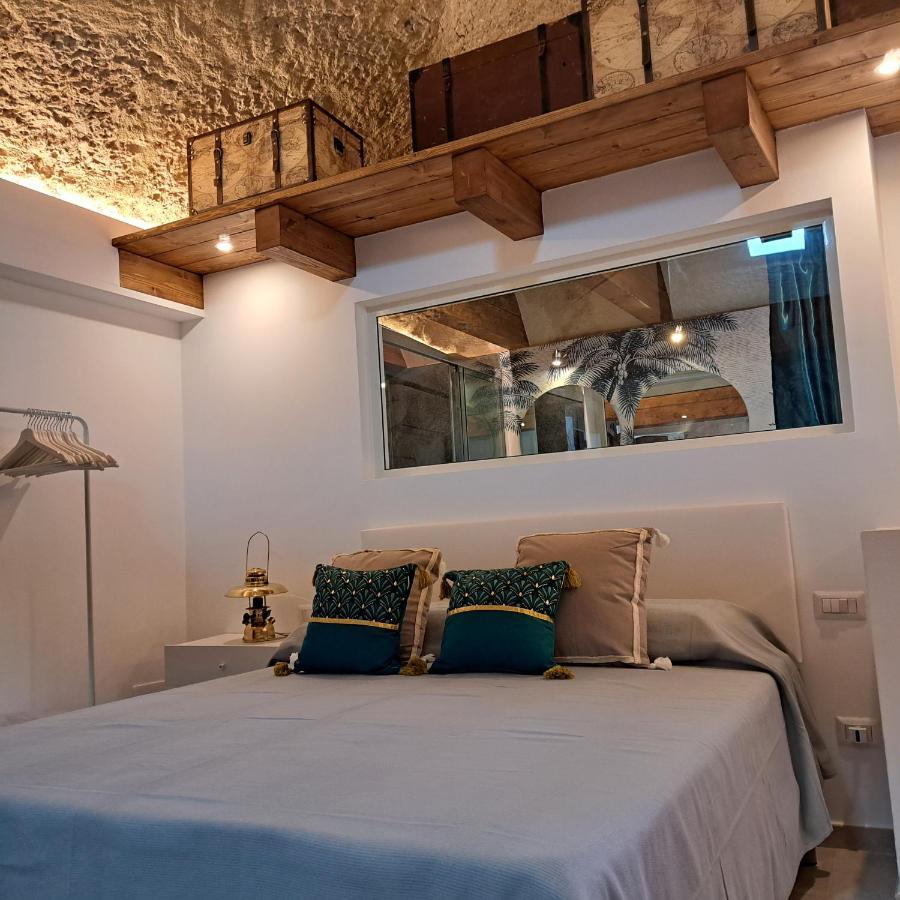Hotel Caieta Housing à Gaète Extérieur photo